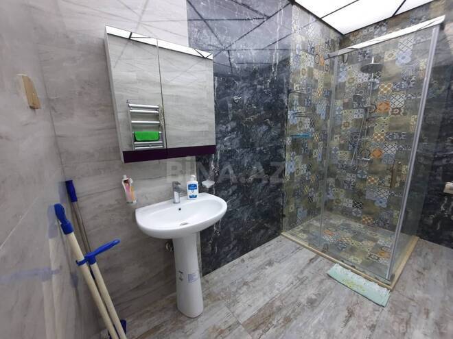 Satılır 2 otaqlı yeni tikili 90 m², Nizami m., photo 14 from 16