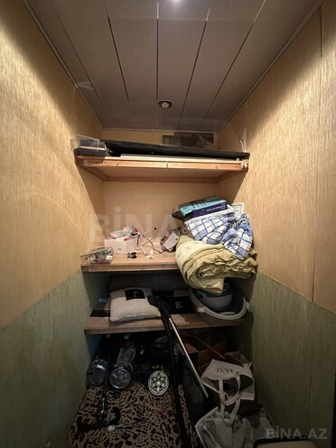 Продаётся 2-комн. новостройка 115 м², м. Низами, photo 10 from 12
