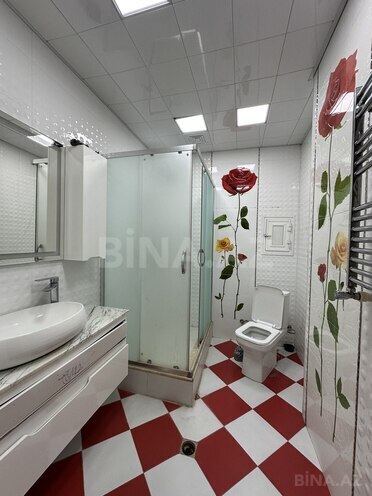Продаётся 2-комн. новостройка 115 м², м. Низами, photo 11 from 12