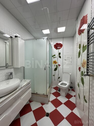 Продаётся 2-комн. новостройка 115 м², м. Низами, photo 9 from 12