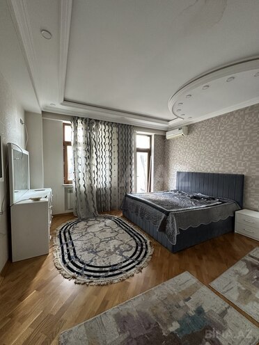 Продаётся 2-комн. новостройка 115 м², м. Низами, photo 5 from 12