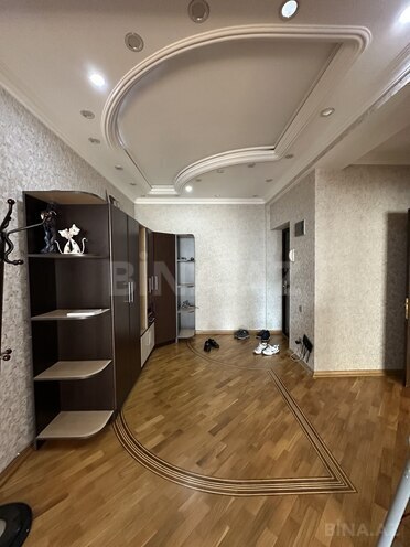 Продаётся 2-комн. новостройка 115 м², м. Низами, photo 8 from 12