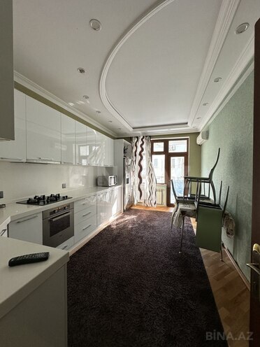 Продаётся 2-комн. новостройка 115 м², м. Низами, photo 6 from 12
