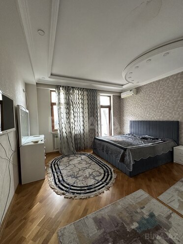 Продаётся 2-комн. новостройка 115 м², м. Низами, photo 4 from 12