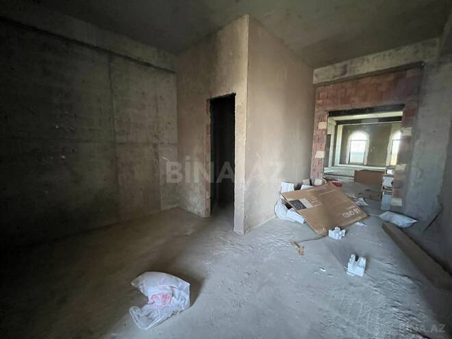 Продается 4-комн. новостройка 216 м², м. Элмляр Академиясы, photo 9 from 31