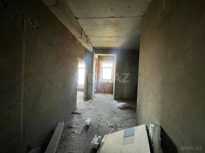 Продается 4-комн. новостройка 216 м², м. Элмляр Академиясы, photo 15 from 31