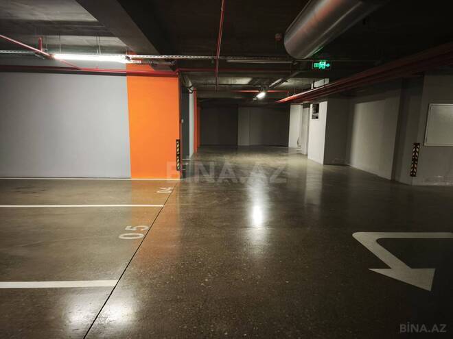 Продается 4-комн. новостройка 216 м², м. Элмляр Академиясы, photo 29 from 31