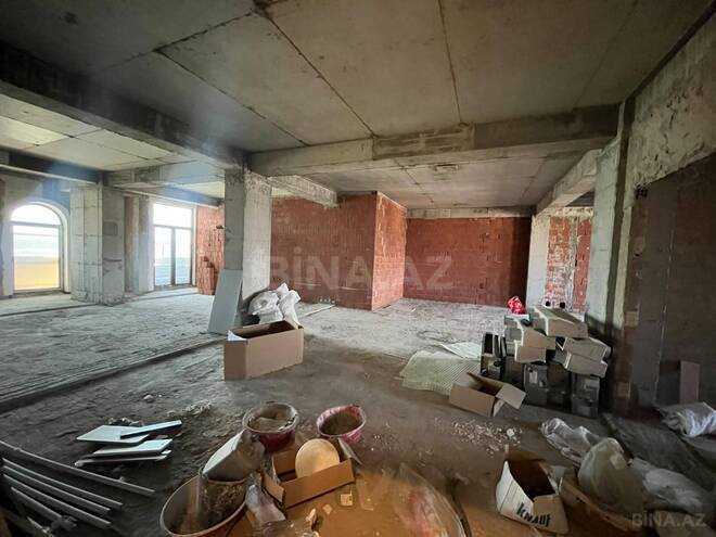 Продается 4-комн. новостройка 216 м², м. Элмляр Академиясы, photo 8 from 31