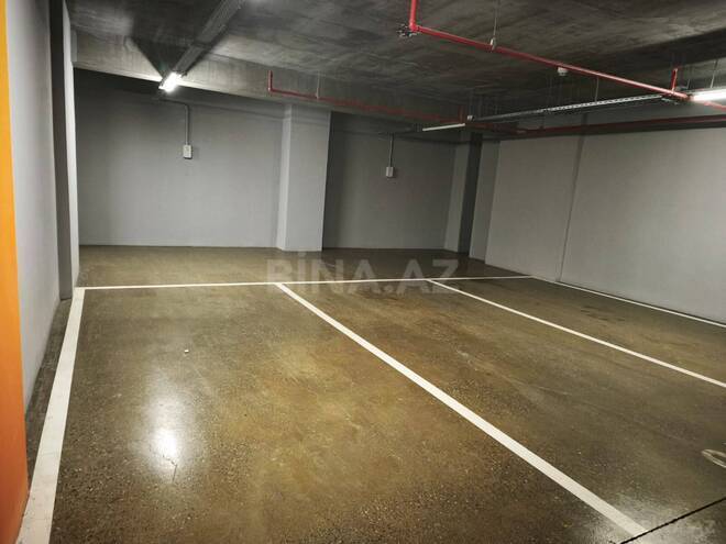 Продается 4-комн. новостройка 216 м², м. Элмляр Академиясы, photo 30 from 31