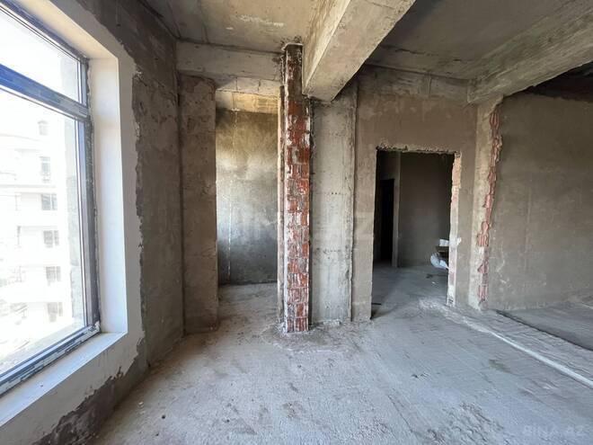 Продается 4-комн. новостройка 216 м², м. Элмляр Академиясы, photo 13 from 31