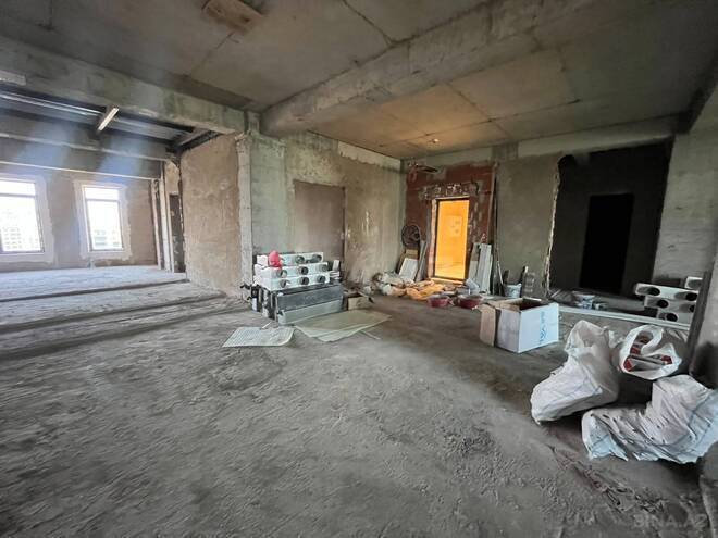 Продается 4-комн. новостройка 216 м², м. Элмляр Академиясы, photo 19 from 31