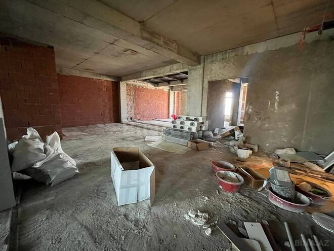 Продается 4-комн. новостройка 216 м², м. Элмляр Академиясы, photo 23 from 31