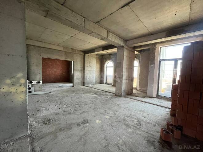 Продается 4-комн. новостройка 216 м², м. Элмляр Академиясы, photo 16 from 31