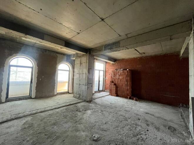 Продается 4-комн. новостройка 216 м², м. Элмляр Академиясы, photo 17 from 31