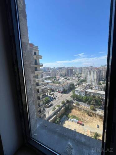 Продается 4-комн. новостройка 216 м², м. Элмляр Академиясы, photo 28 from 31