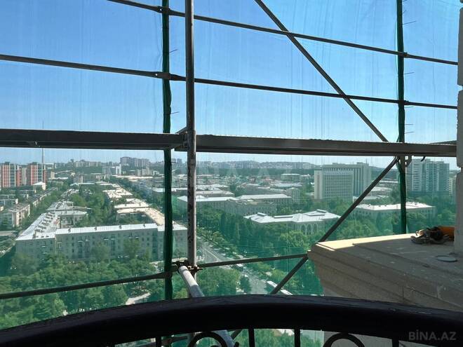 Продается 4-комн. новостройка 216 м², м. Элмляр Академиясы, photo 26 from 31