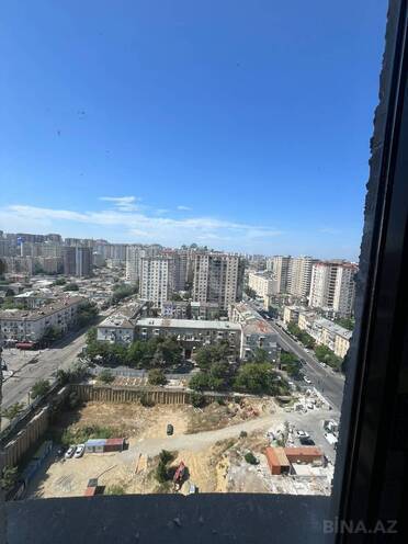 Продается 4-комн. новостройка 216 м², м. Элмляр Академиясы, photo 27 from 31