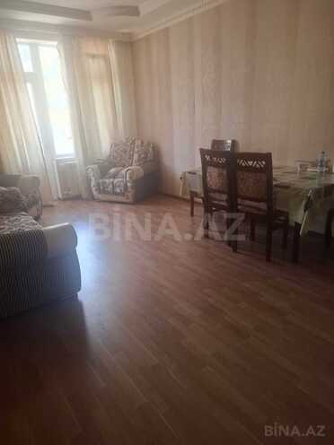 Сдаётся 2-комн. новостройка 60 м², Ясамальский р., photo 1 from 8