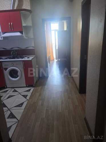 Сдаётся 2-комн. новостройка 60 м², Ясамальский р., photo 5 from 8