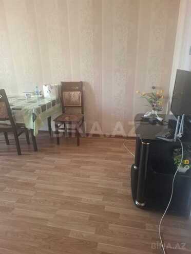 Сдаётся 2-комн. новостройка 60 м², Ясамальский р., photo 3 from 8