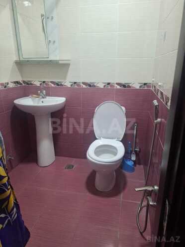 Сдаётся 2-комн. новостройка 60 м², Ясамальский р., photo 7 from 8
