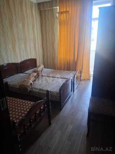 Сдаётся 2-комн. новостройка 60 м², Ясамальский р., photo 4 from 8