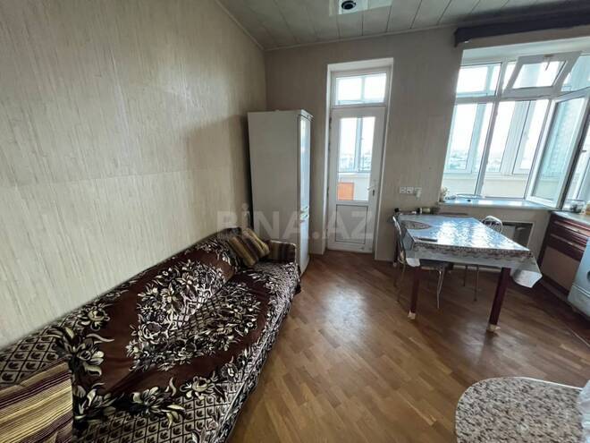 İcarəyə verilir 2 otaqlı yeni tikili 100 m², Nəriman Nərimanov m., photo 5 from 19