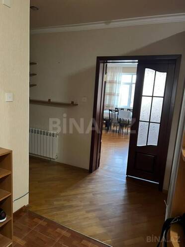 İcarəyə verilir 2 otaqlı yeni tikili 100 m², Nəriman Nərimanov m., photo 14 from 19
