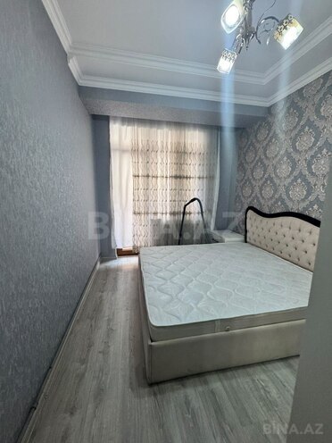 İcarəyə verilir 2 otaqlı yeni tikili 61 m², Azadlıq Prospekti m., photo 5 from 14