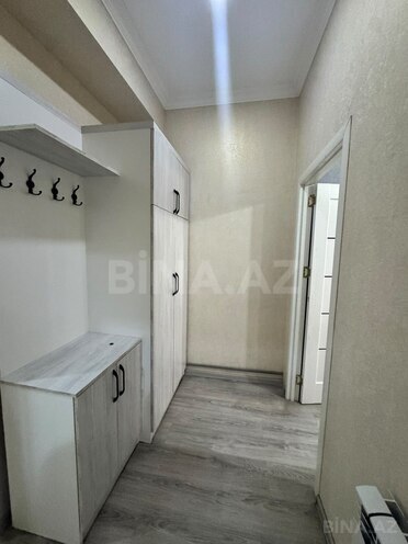 İcarəyə verilir 2 otaqlı yeni tikili 61 m², Azadlıq Prospekti m., photo 13 from 14
