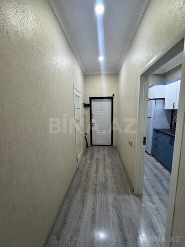 İcarəyə verilir 2 otaqlı yeni tikili 61 m², Azadlıq Prospekti m., photo 7 from 14