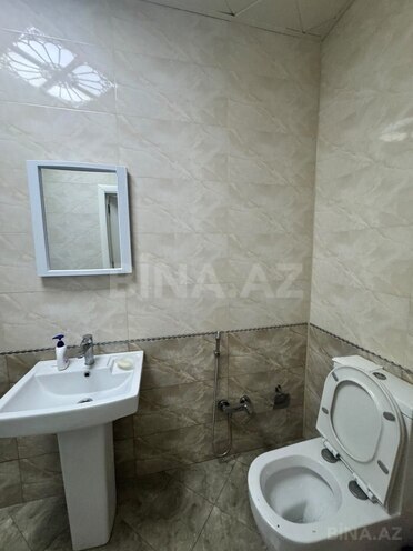 İcarəyə verilir 2 otaqlı yeni tikili 61 m², Azadlıq Prospekti m., photo 11 from 14