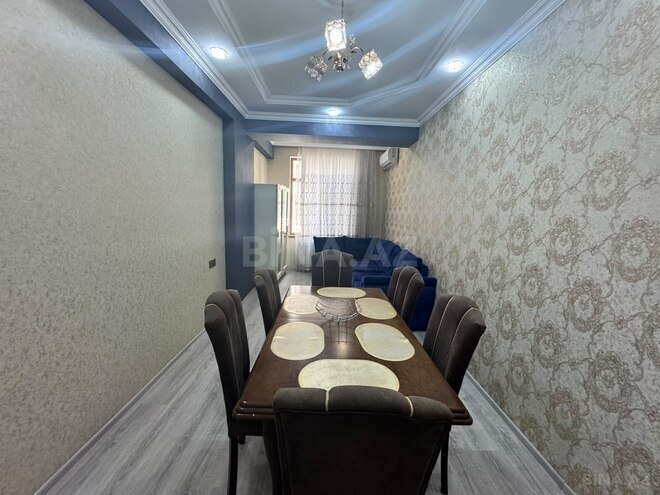 İcarəyə verilir 2 otaqlı yeni tikili 61 m², Azadlıq Prospekti m., photo 3 from 14