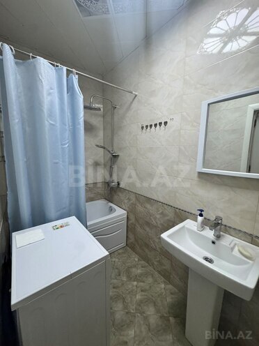 İcarəyə verilir 2 otaqlı yeni tikili 61 m², Azadlıq Prospekti m., photo 10 from 14