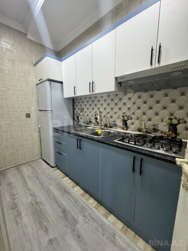 İcarəyə verilir 2 otaqlı yeni tikili 61 m², Azadlıq Prospekti m., photo 8 from 14