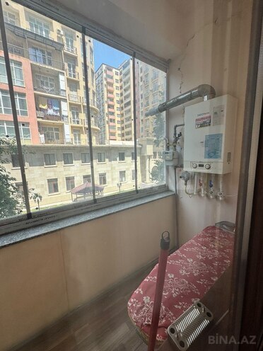 İcarəyə verilir 2 otaqlı yeni tikili 61 m², Azadlıq Prospekti m., photo 9 from 14