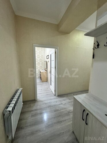 İcarəyə verilir 2 otaqlı yeni tikili 61 m², Azadlıq Prospekti m., photo 12 from 14