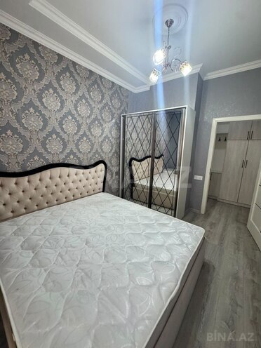İcarəyə verilir 2 otaqlı yeni tikili 61 m², Azadlıq Prospekti m., photo 6 from 14