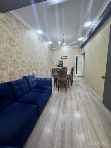 İcarəyə verilir 2 otaqlı yeni tikili 61 m², Azadlıq Prospekti m., photo 4 from 14