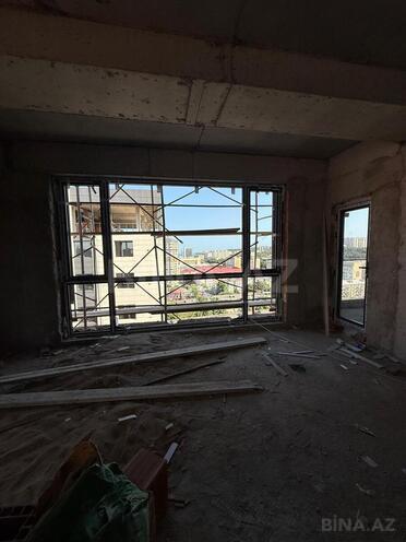 Продаётся 4-комн. новостройка 190 м², м. Элмляр Академиясы, photo 13 from 14