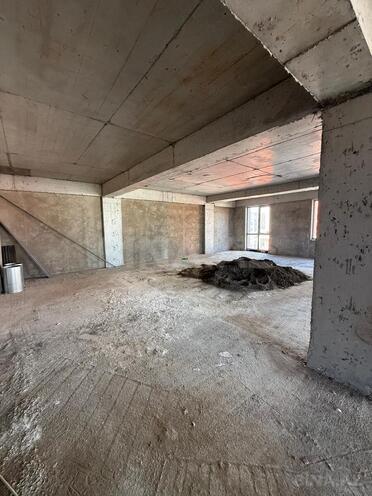 Продаётся 4-комн. новостройка 190 м², м. Элмляр Академиясы, photo 4 from 14