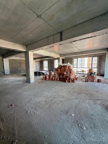 Продаётся 4-комн. новостройка 190 м², м. Элмляр Академиясы, photo 11 from 14