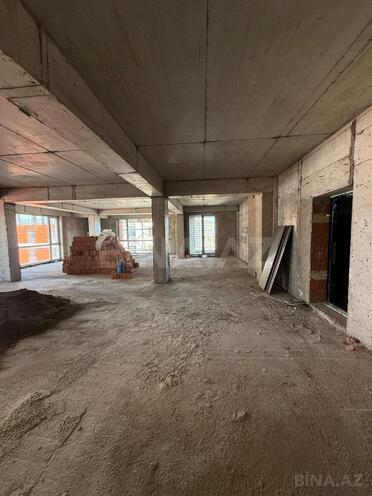Продаётся 4-комн. новостройка 190 м², м. Элмляр Академиясы, photo 6 from 14