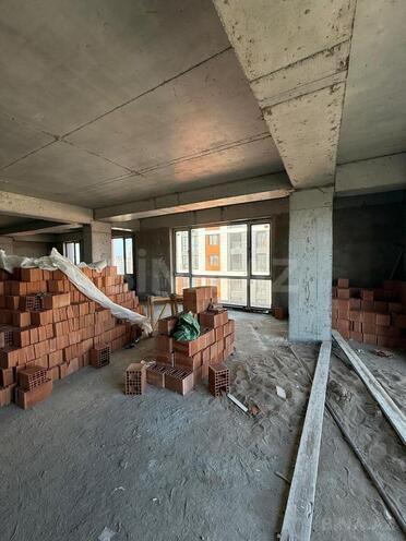 Продаётся 4-комн. новостройка 190 м², м. Элмляр Академиясы, photo 12 from 14
