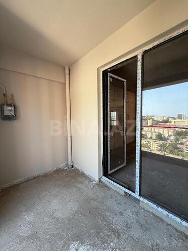 Продаётся 4-комн. новостройка 190 м², м. Элмляр Академиясы, photo 10 from 14