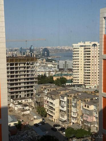 Продаётся 4-комн. новостройка 190 м², м. Элмляр Академиясы, photo 1 from 14