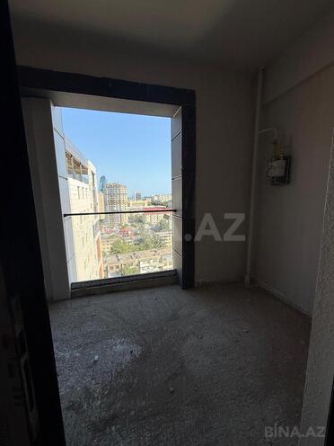 Продаётся 4-комн. новостройка 190 м², м. Элмляр Академиясы, photo 8 from 14