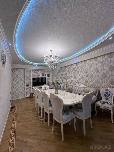 Продаётся 4-комн. новостройка 156 м², м. Ази Асланов, photo 9 from 22