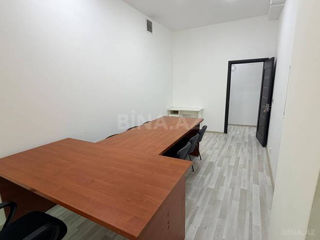 İcarəyə verilir 1 otaqlı ofis 18 m², 28 May m., photo 3 from 6