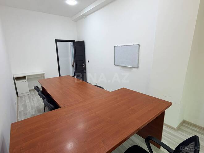 İcarəyə verilir 1 otaqlı ofis 18 m², 28 May m., photo 4 from 6